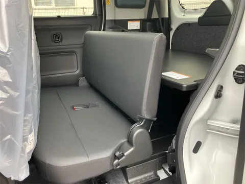 Suzuki Spacia Base