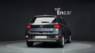 Hyundai Venue
