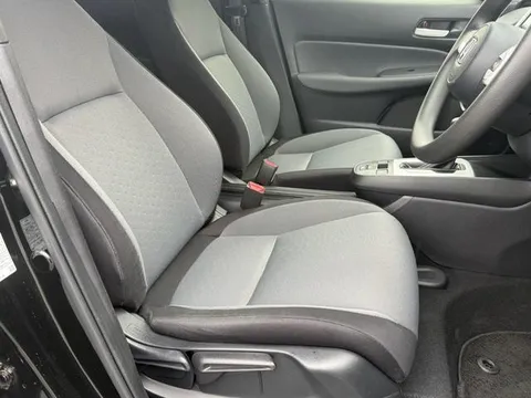 Honda Jazz (Fit)