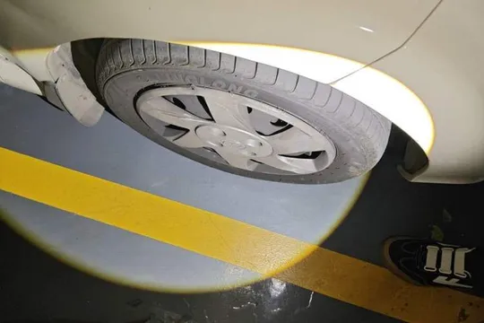 BYD F0