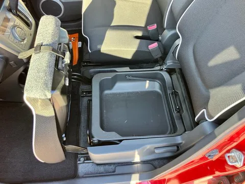 Mazda Flair Crossover