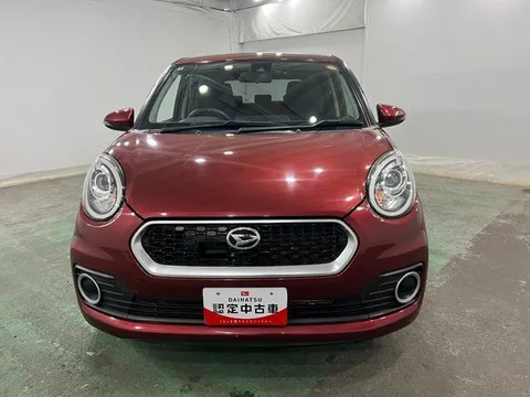 Daihatsu Boon