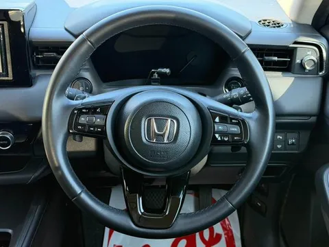 Honda HR-V (Vezel)