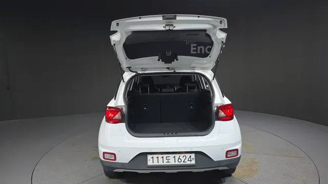 Hyundai Venue