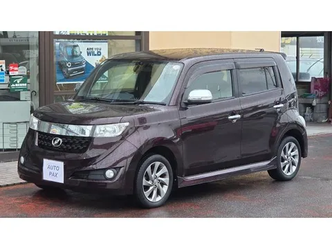 Toyota bB