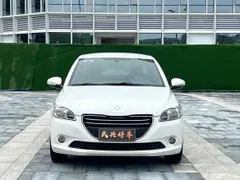 Peugeot 301