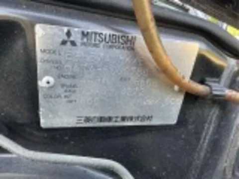 Mitsubishi Pajero JR