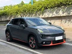 Lynk & Co 02