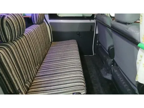 Toyota TownAce Van