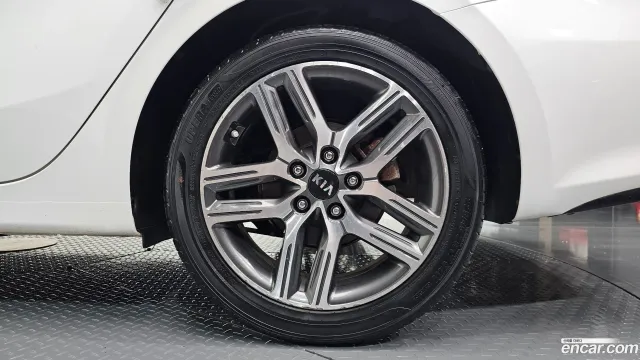 Kia Cerato (K3)