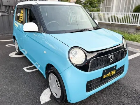 Honda N-ONE