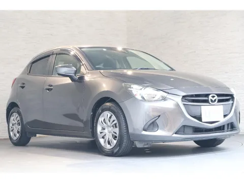 Mazda Mazda2 (Demio)