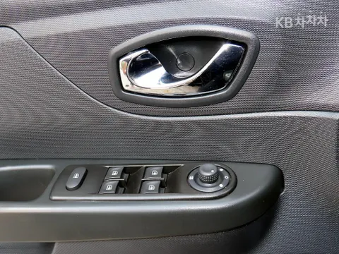Renault QM3