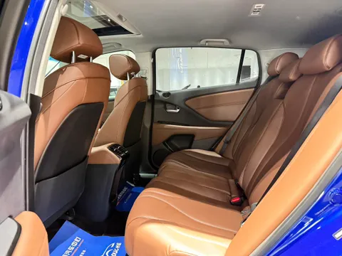 Acura CDX