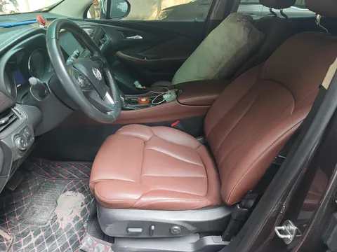 Buick Envision
