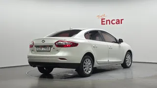 Renault SM3