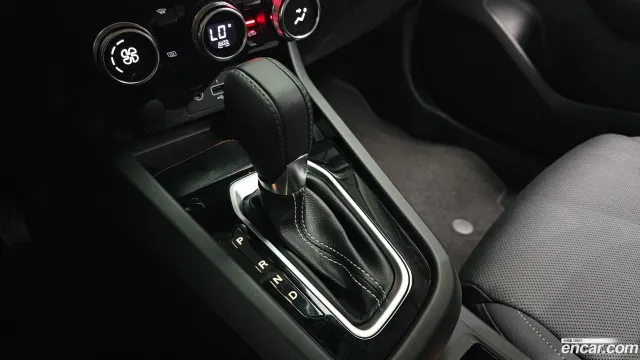 Renault XM3