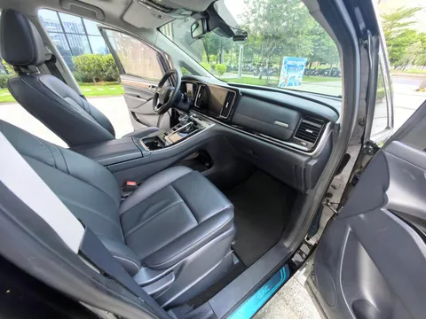 Gac M8