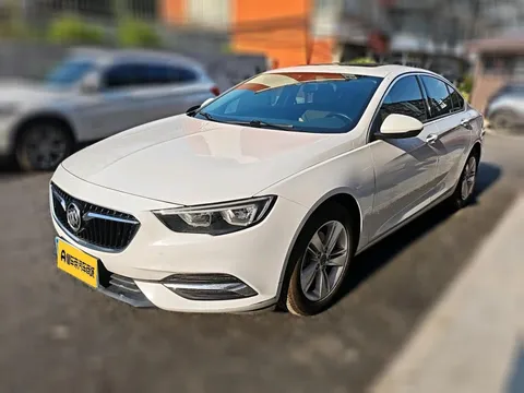 Buick Regal