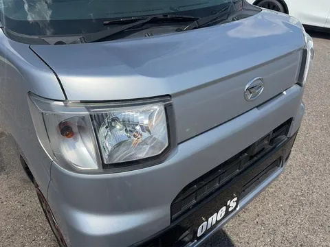 Daihatsu Hijet Caddie