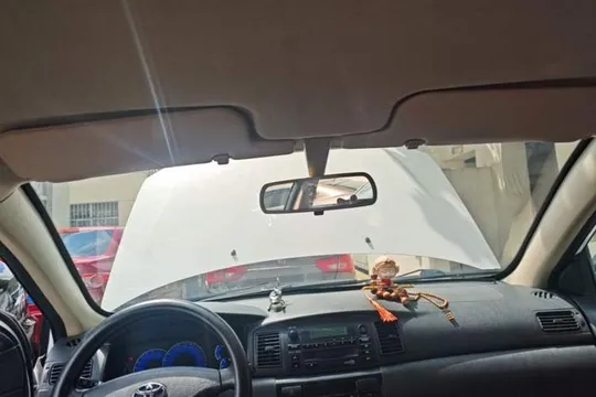 BYD F3
