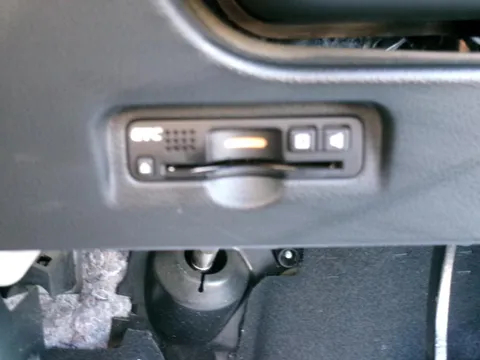 Honda N-BOX Slash