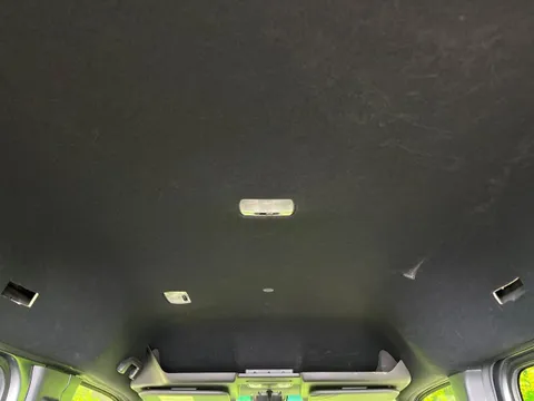 Honda N-VAN +Style