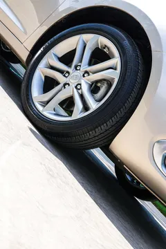 Geely Emgrand GL
