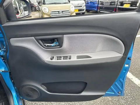 Toyota Pixis Joy