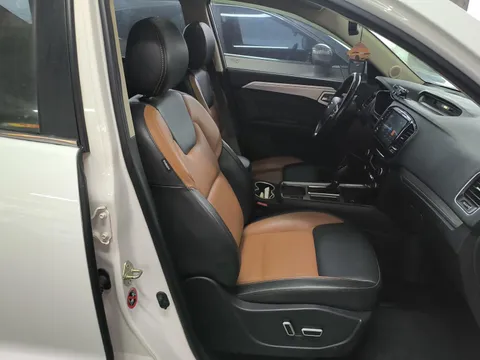 Geely