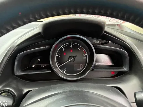 Mazda Mazda2 (Demio)