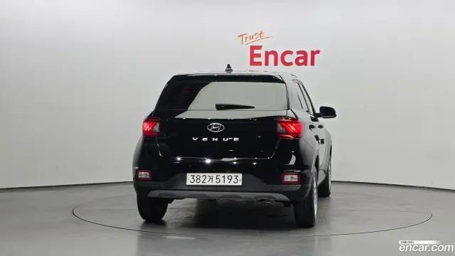 Hyundai Venue