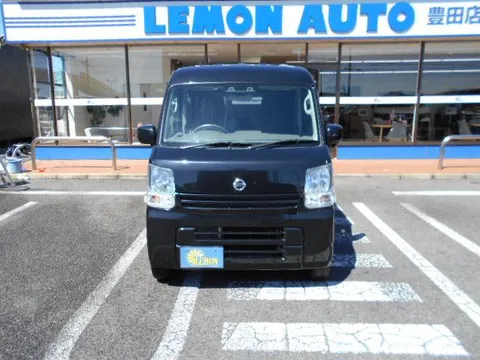 Nissan Clipper