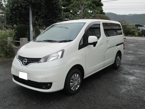 Nissan Vanette