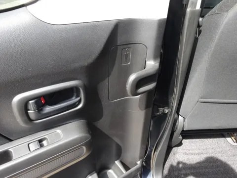 Mazda Flair