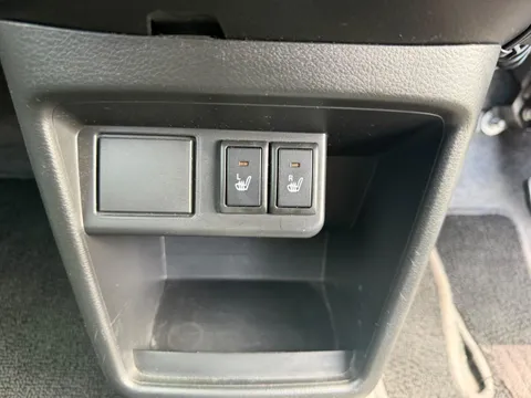 Suzuki Alto Turbo RS