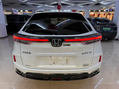 Honda UR-V