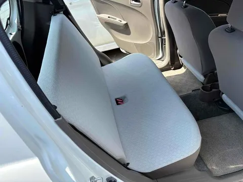 Suzuki Alto Eco