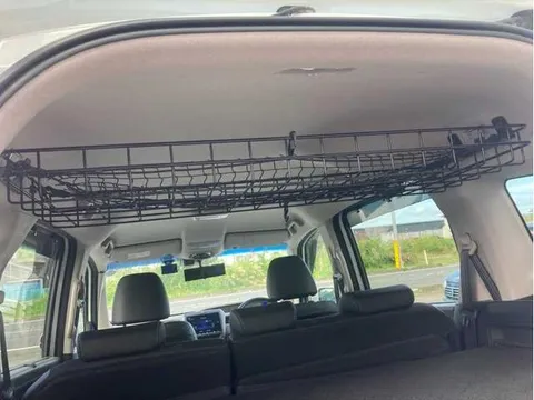Honda Freed Plus