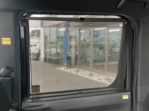 Toyota Pixis Mega
