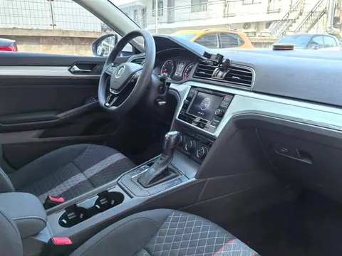 Volkswagen Lamando