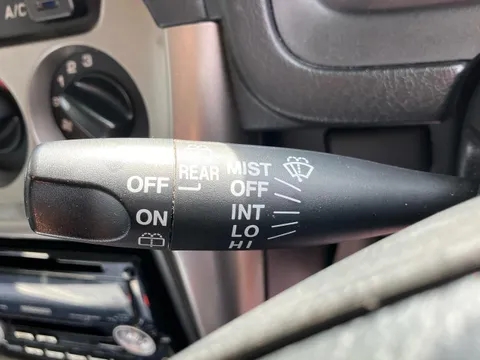 Honda Vamos