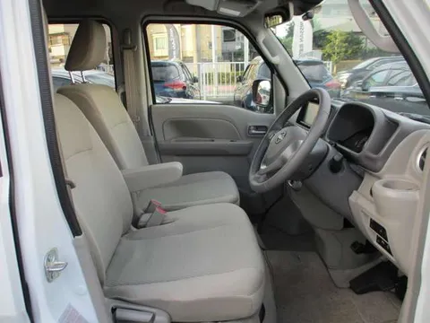 Nissan Clipper Rio