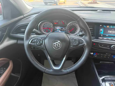 Buick Regal