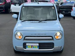 Suzuki Alto Lapin Chocolat