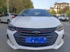 Chevrolet Cavalier