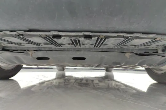 Chevrolet Malibu XL