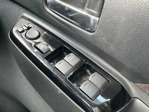 Mitsubishi eK X Space