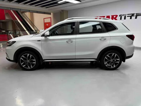 Roewe RX5