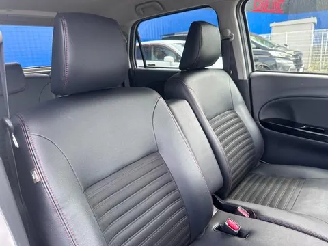 Toyota Pixis Joy